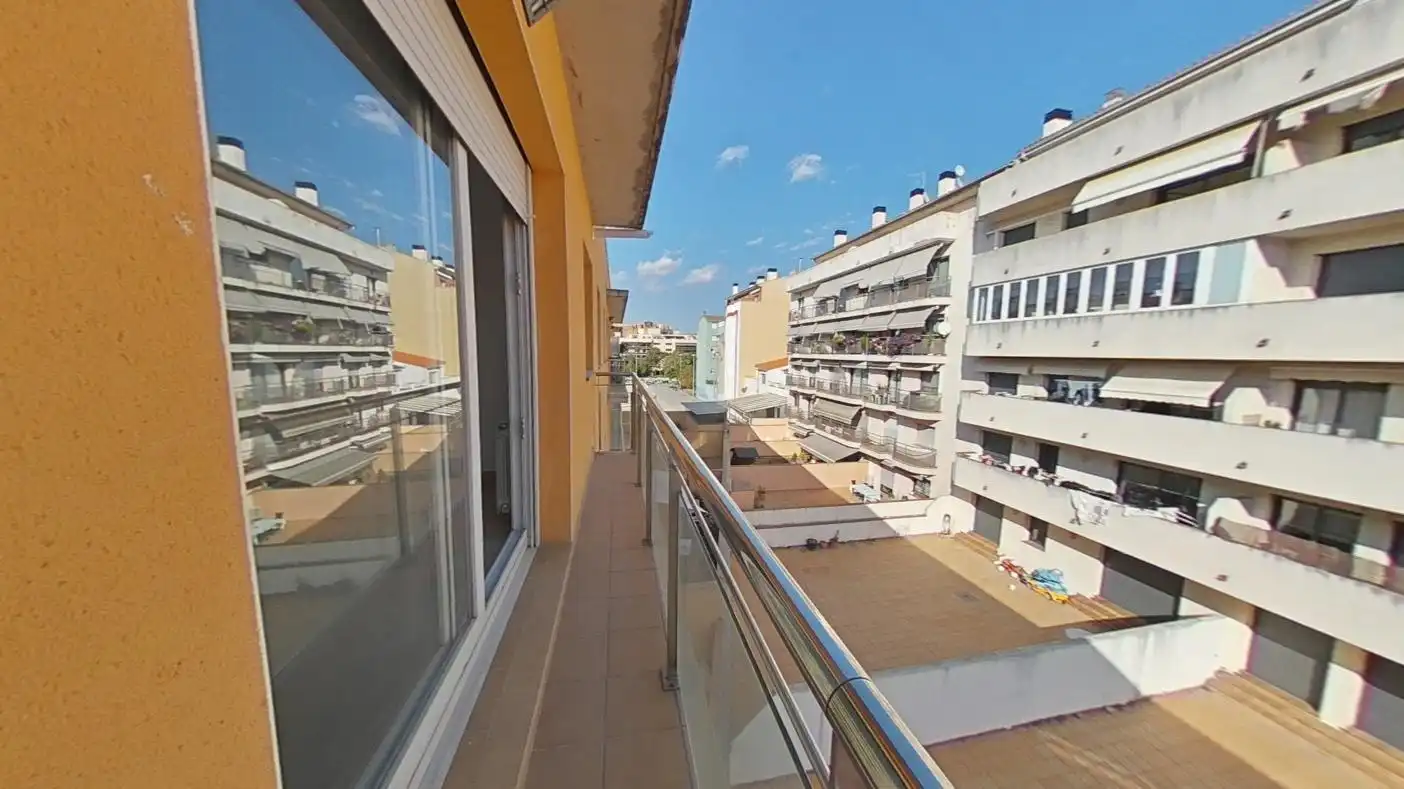 Maisonette mit Terrasse zum Verkauf in de Pierre Vilar, imagen 2