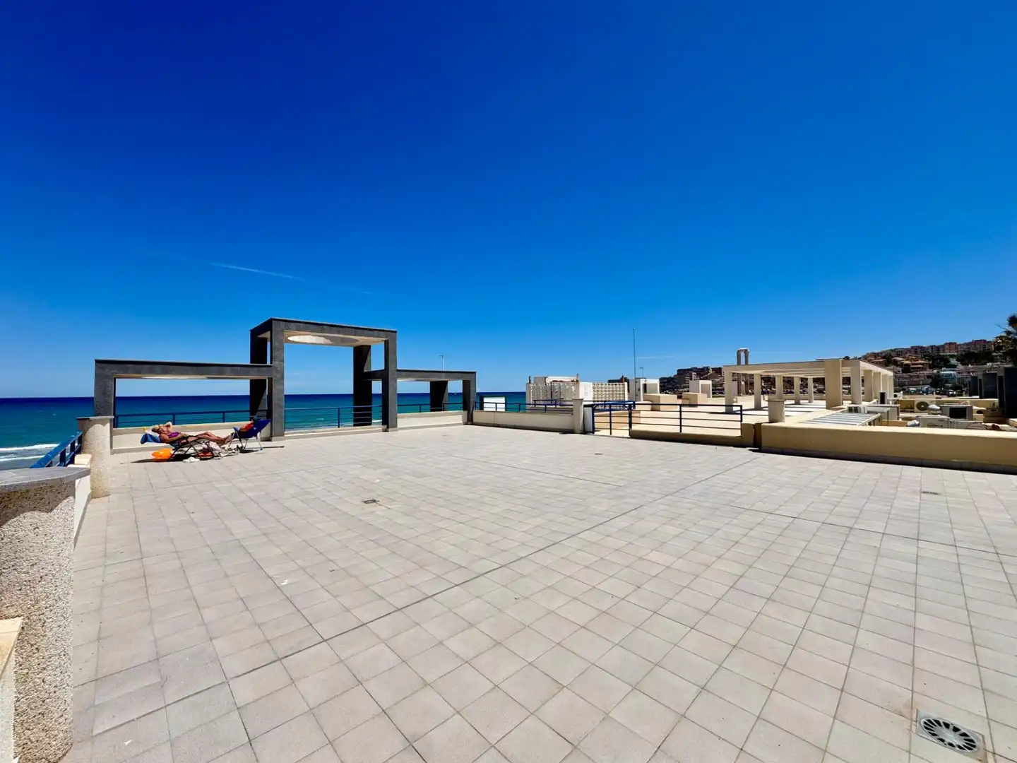 Apartamento en venta en Cañada del Molino