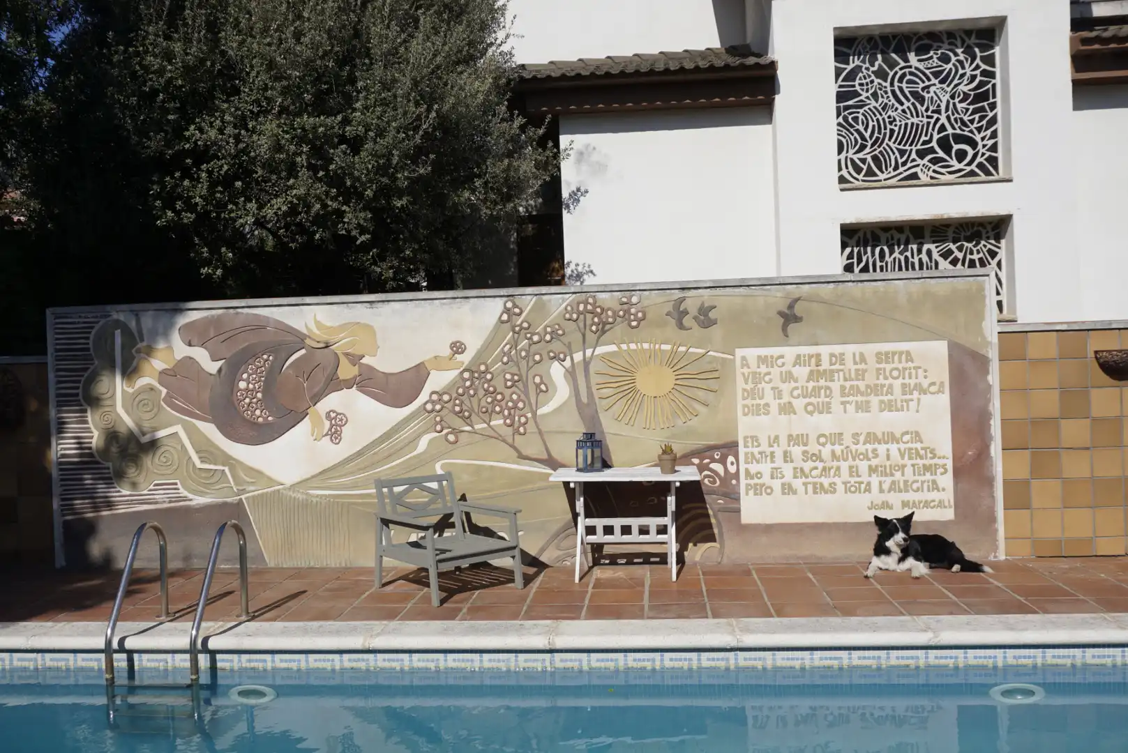 Villa avec piscine à vendre à Collbató, imagen 67
