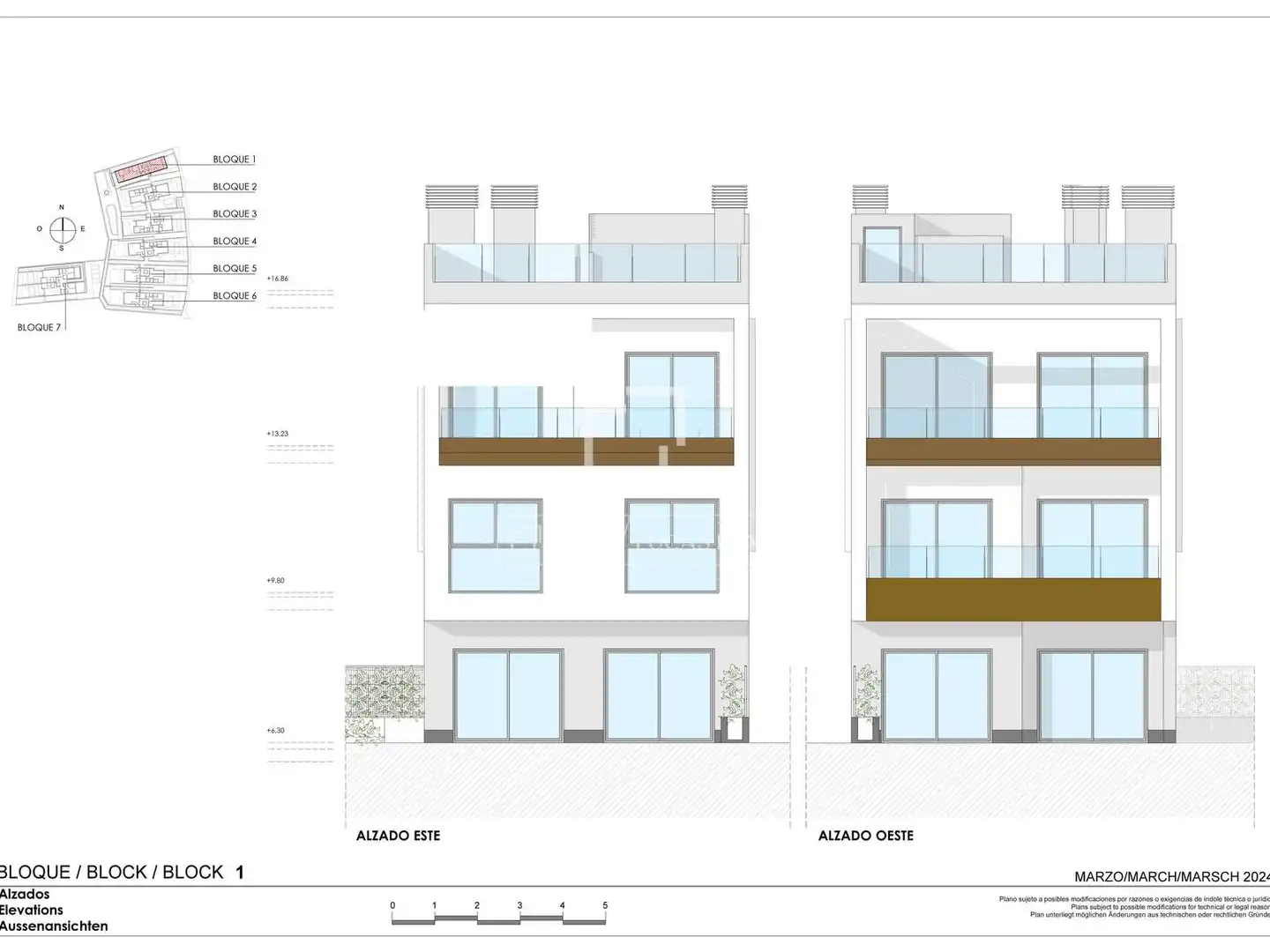 Flat with pool for sale in Colònia Sant Jordi, imagen 30