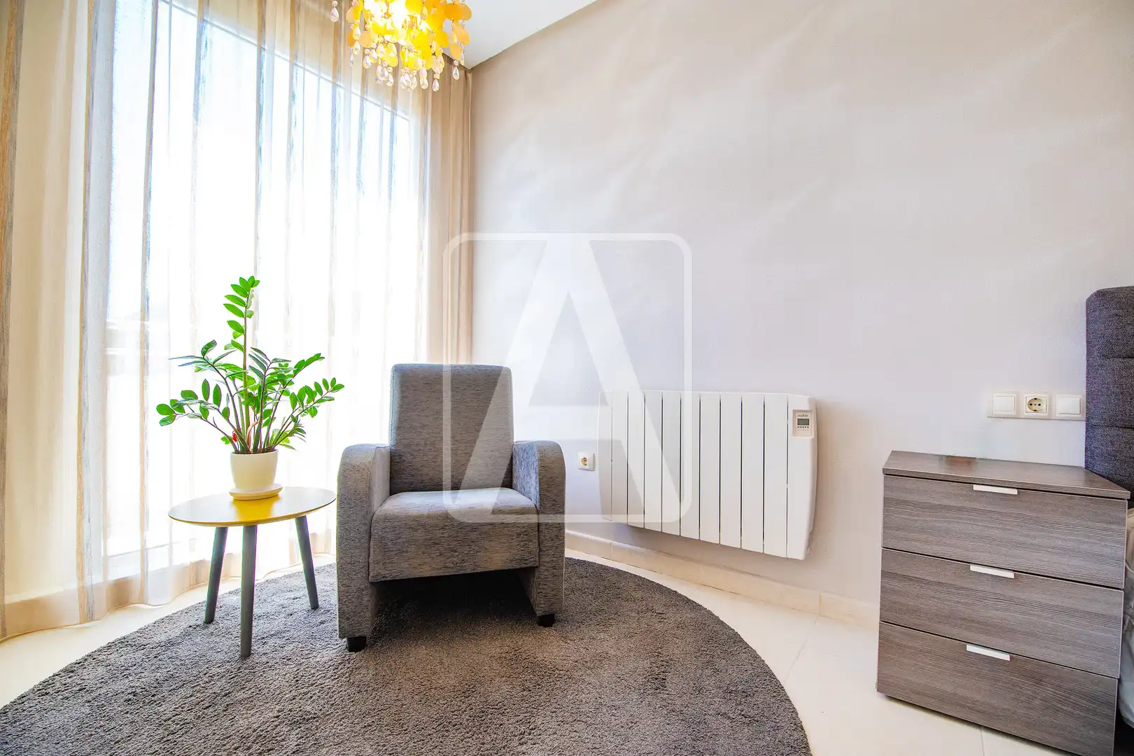 Apartament amb piscina en venda a Altea Hills, imagen 26