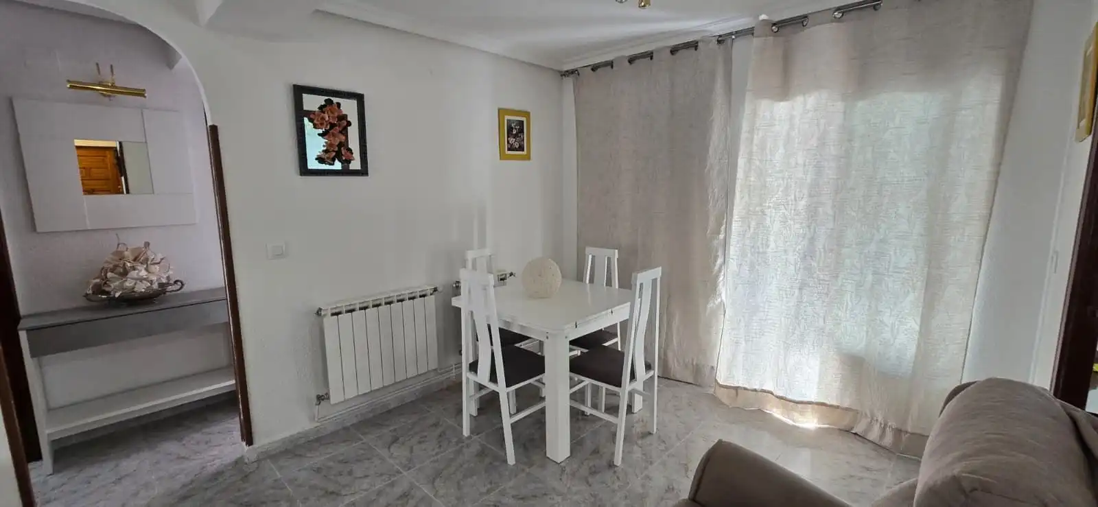 Wohnung zur Miete in PAU 2-600