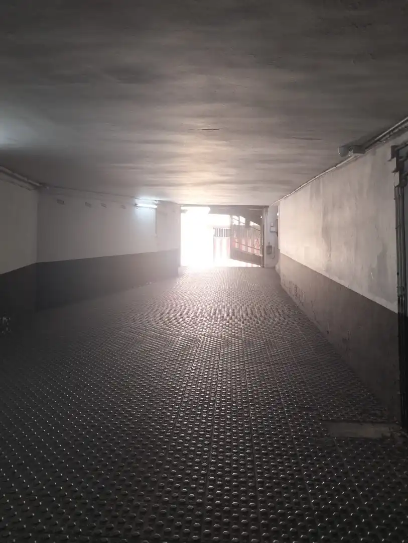 Einzelparkplatz mit Aufzug zur Miete in Calle Puente de Castañeda 5, imagen 7