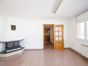 Maison jumelée avec balcon à vendre à CANIGO