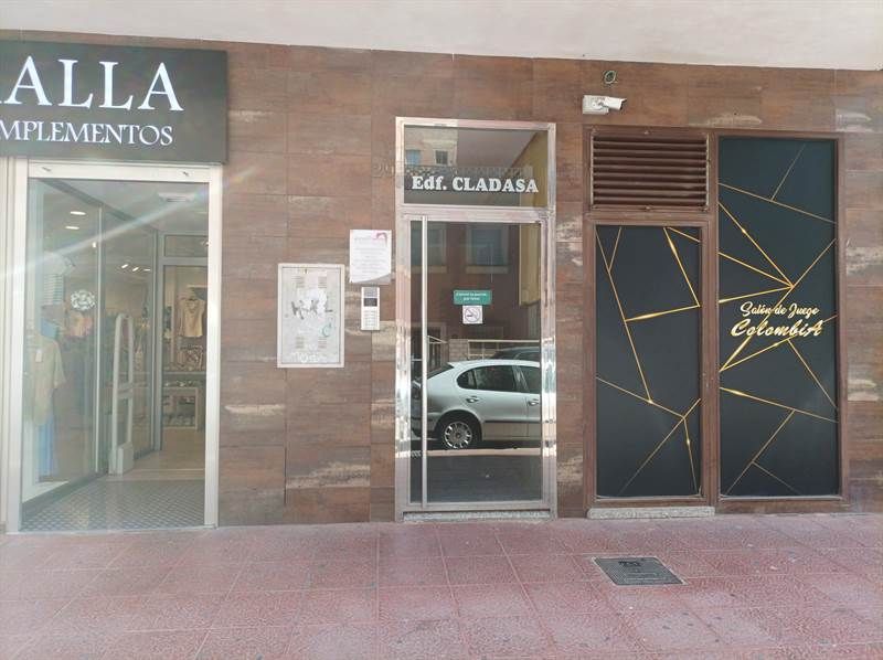 Pis en venda a Jaul, Ciudad Jardín - Tagarete - El Zapillo