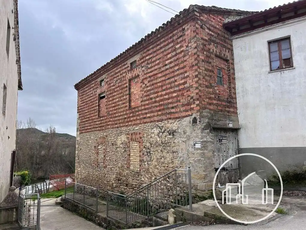 Casa in vendita a Trespaderne, imagen 2