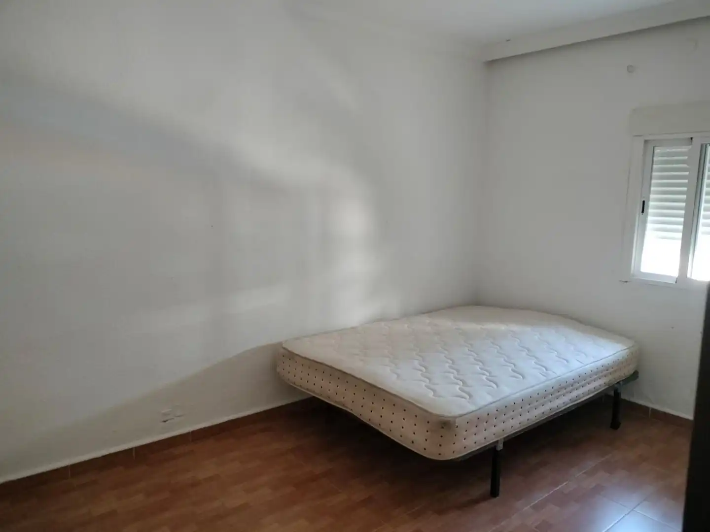 Schlafzimmer von Wohnung zur Miete in Puertollano mit Klimaanlage und Möbliert