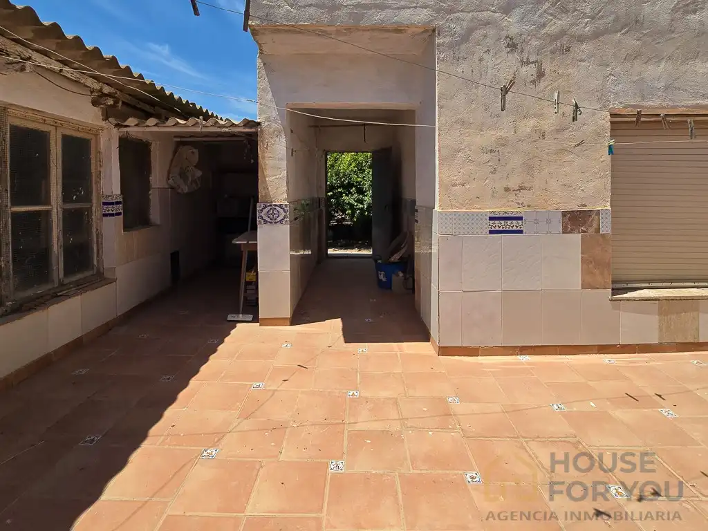 Casa en venda a Passatge Gregorios, Los - Ds Palma (Cartagena), imagen 33