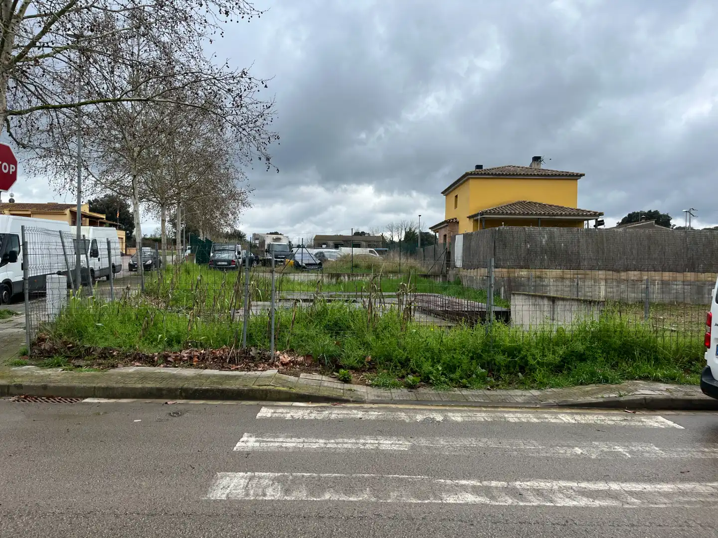Residencial en venta en Sant Jordi Desvalls