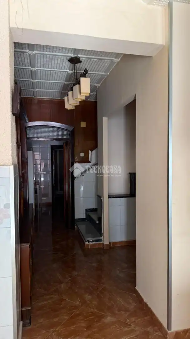 Casa adosada en venta en Almería con Amueblado
