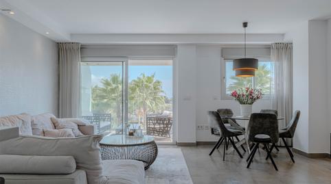 Foto 3 de Apartament en venda a Benatalaya, Málaga