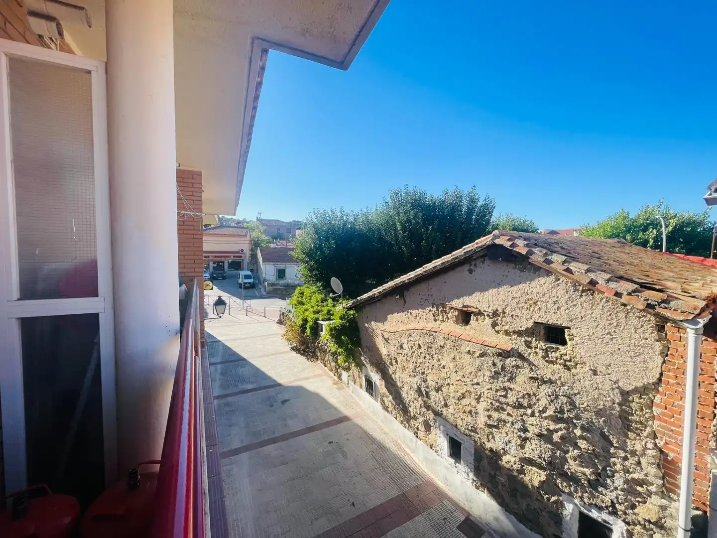 Appartamento con terrazza in vendita a Navalagamella, imagen 21