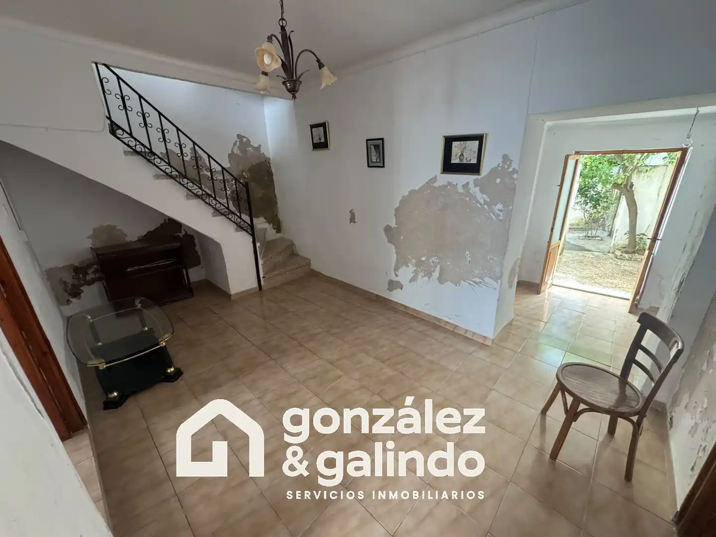 Casa rústica en venda a Villanueva de San Juan, imagen 13