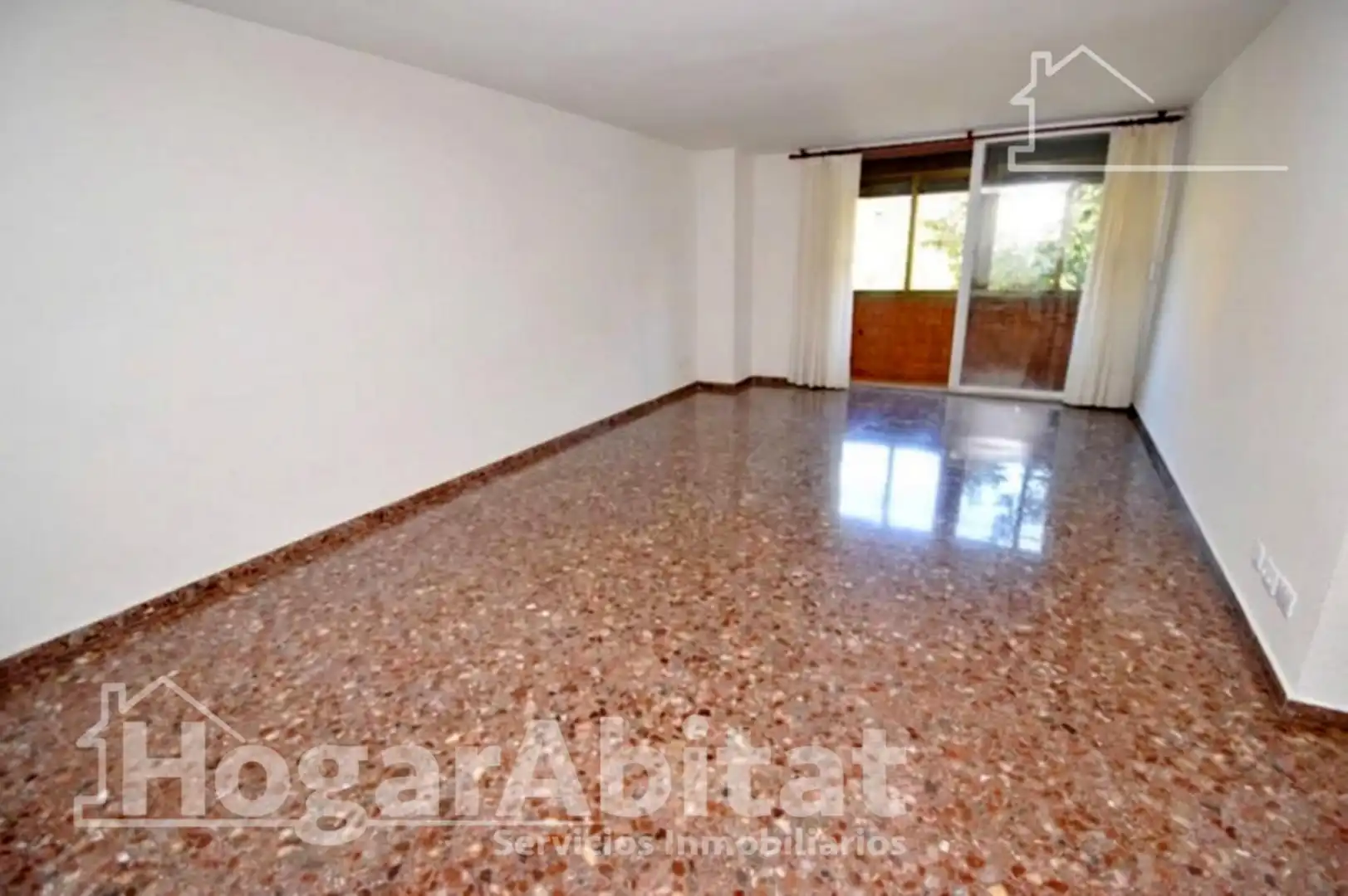 Flat for rent in Valencia, Valencia