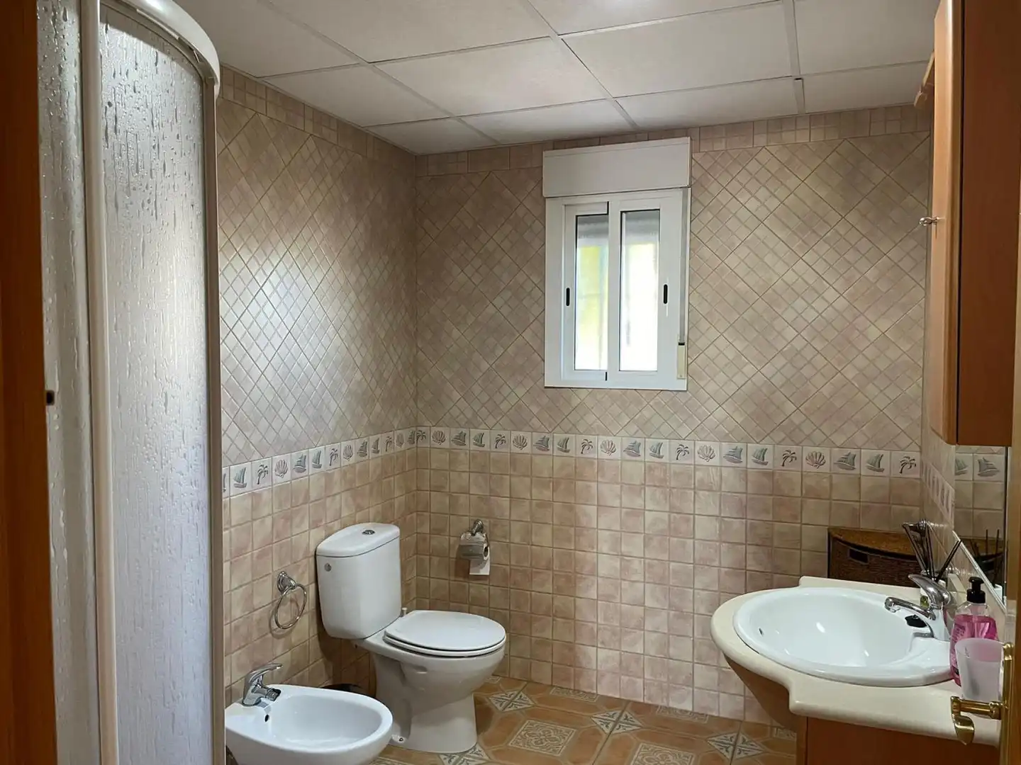 Baño de Casa o chalet en venta en Orihuela