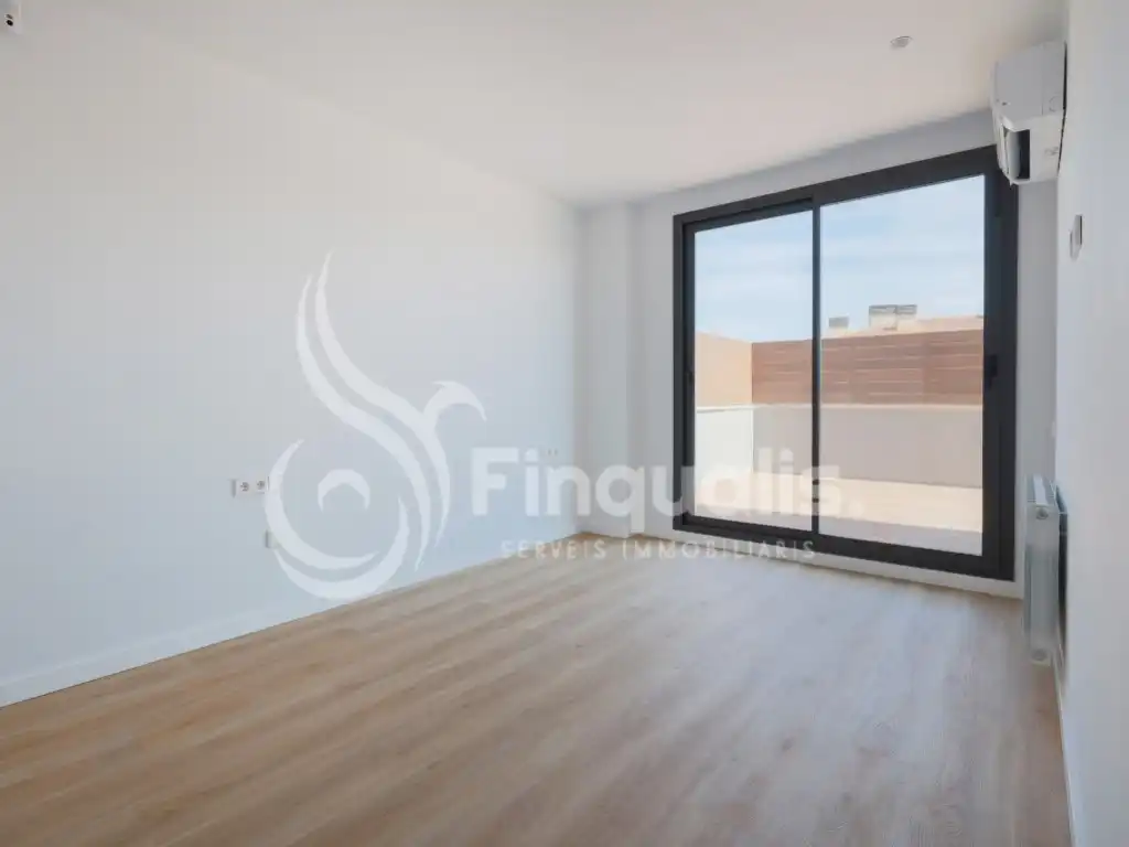 Habitación de Piso en venta en Santa Eulàlia de Ronçana
