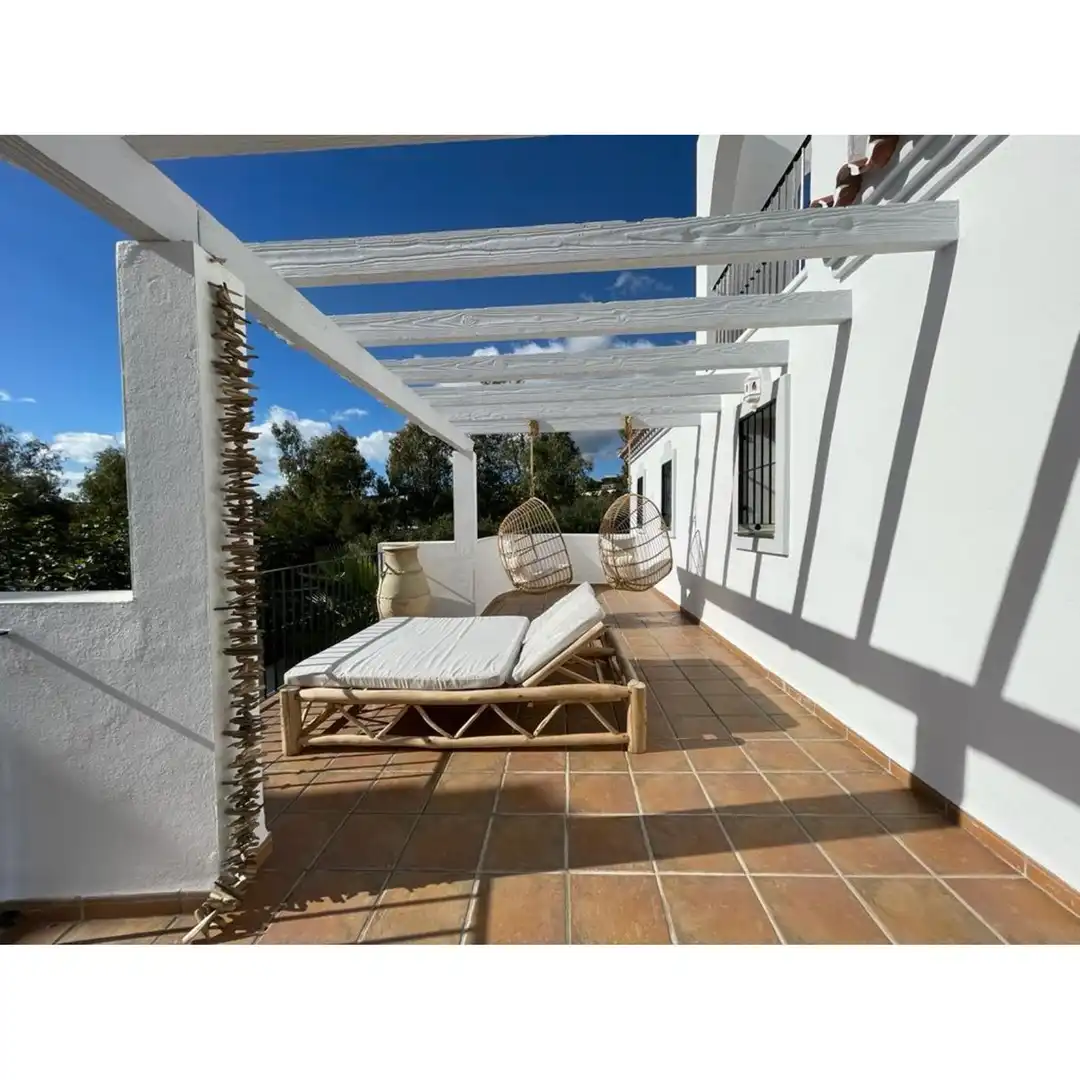 Houses for rent in SIRIO-NVA ANDALUCIA F, 145, Los Naranjos