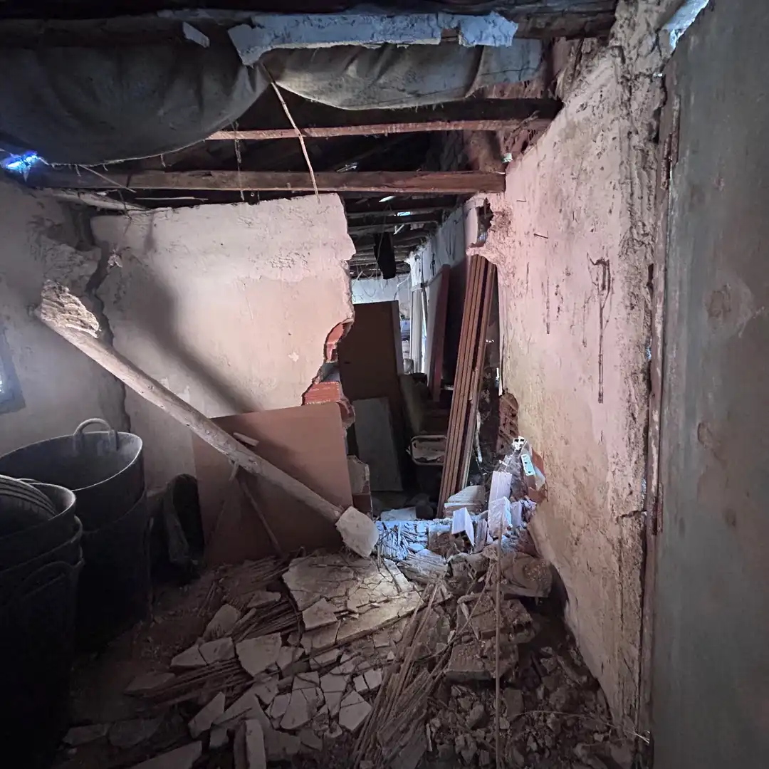 Residencial en venda en Arganda del Rey