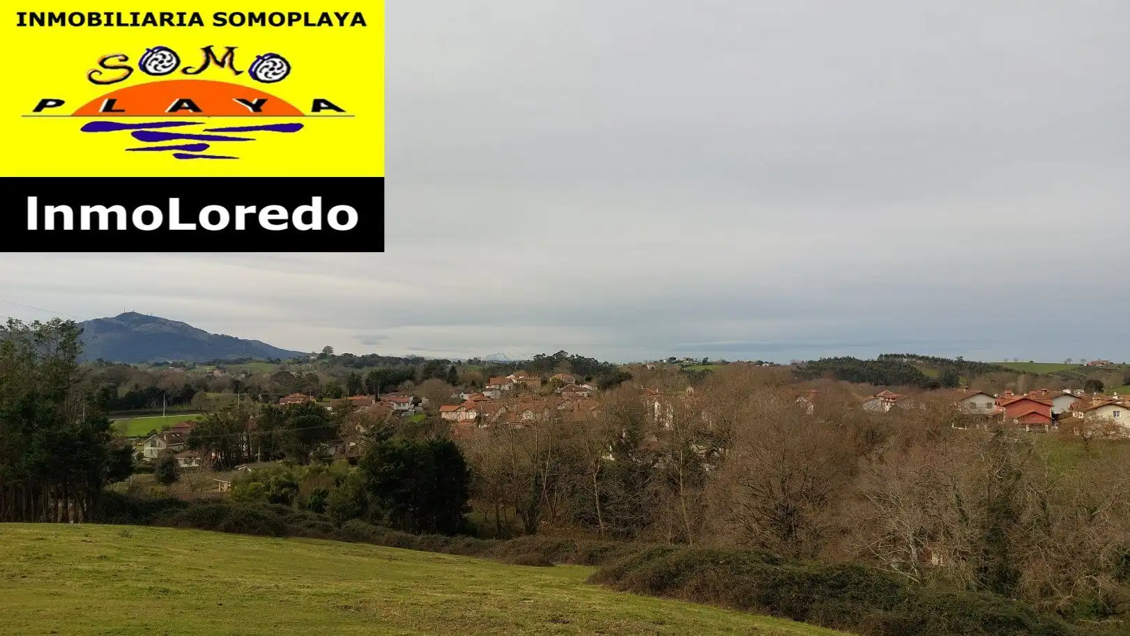 Casa o chalet en venta en Ribamontán al Monte con Calefacción y Jardín privado