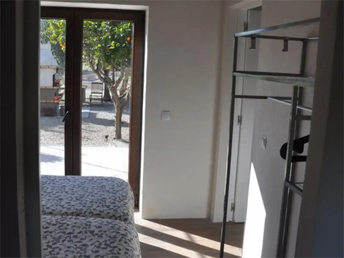 Habitación de Piso en venta en Campanet con Jardín privado, Piscina y Amueblado