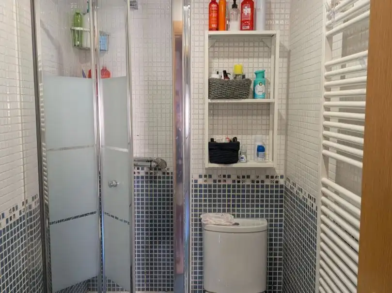 Baño de Piso en venta en Universidad