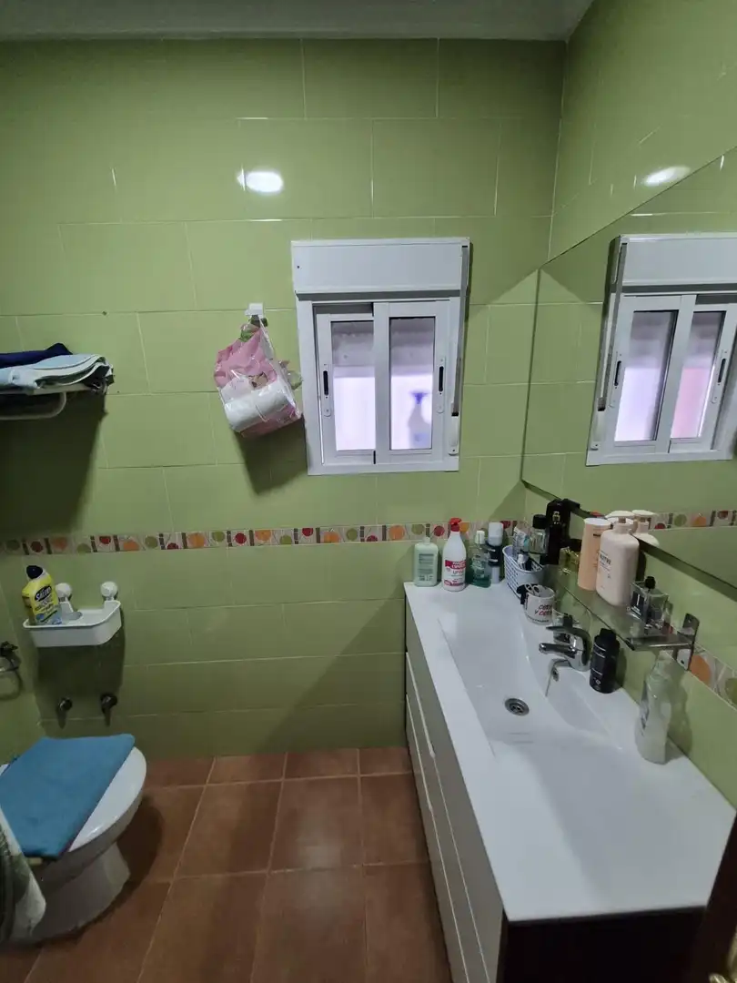 Casa amb piscina en venda a Arcos de la Frontera, imagen 48