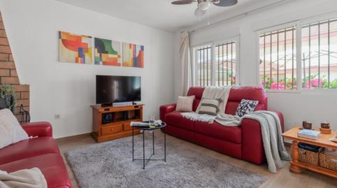 Foto 5 de Casa adosada en venda a Calle Almudeina, 23, Pueblo Español - Coveta Fumá, El Campello