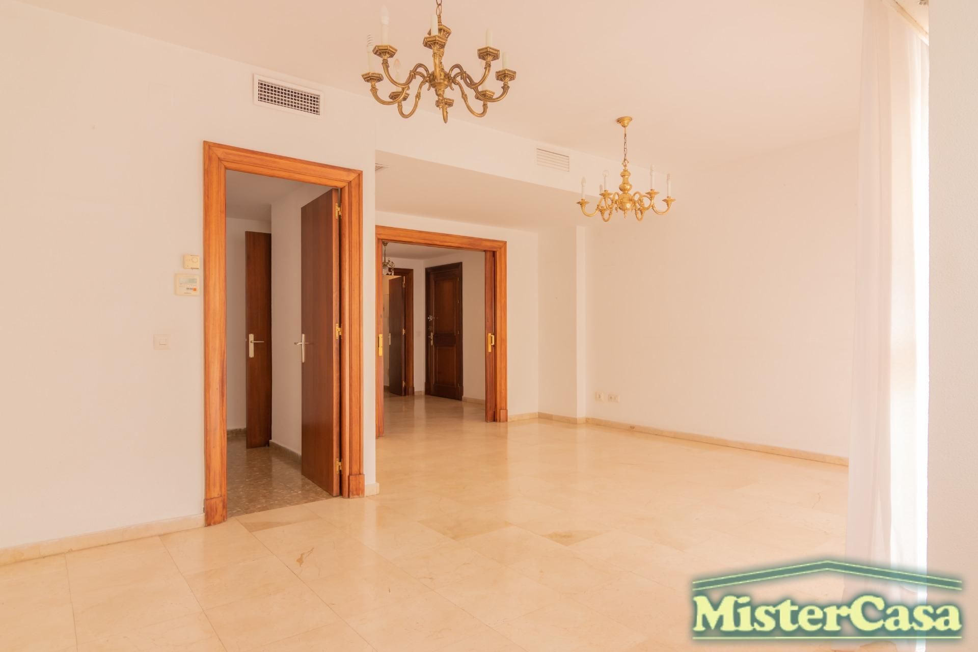 Flat for sale in Jerez de la Frontera  with Air Conditioner, Terrace and Balcony