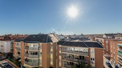 Foto 2 de Pis en venda a Casco Antiguo, Majadahonda