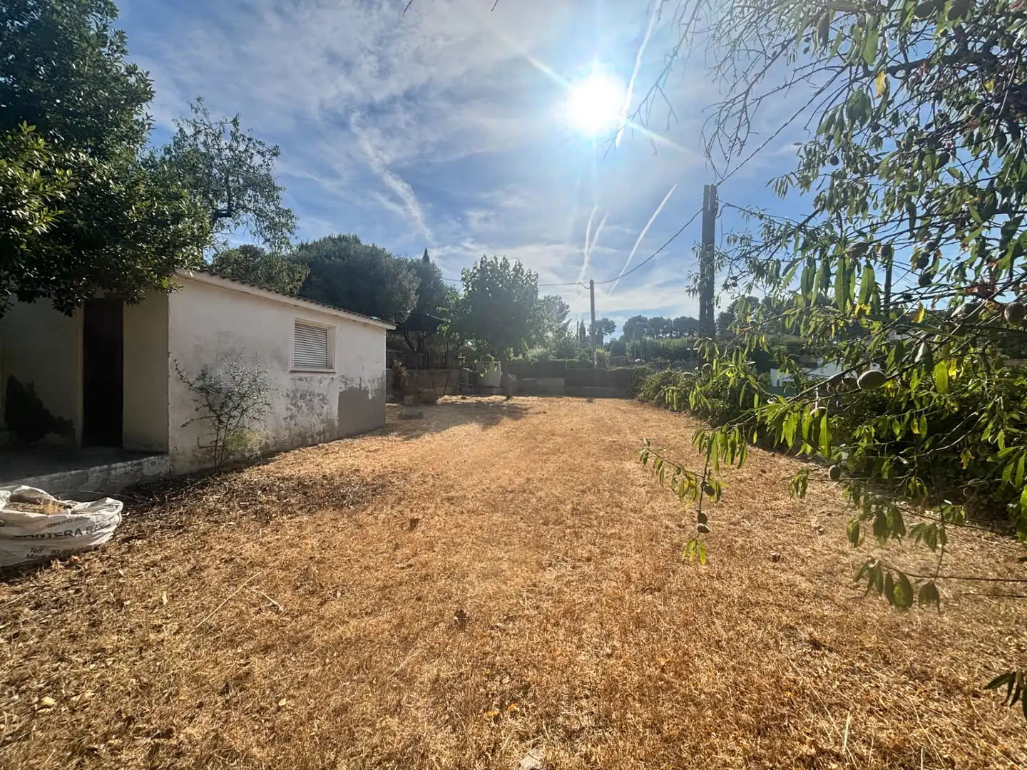 Country homes for sale in Vilanova i la Geltrú  with Private garden, Storage room and Swimming Pool