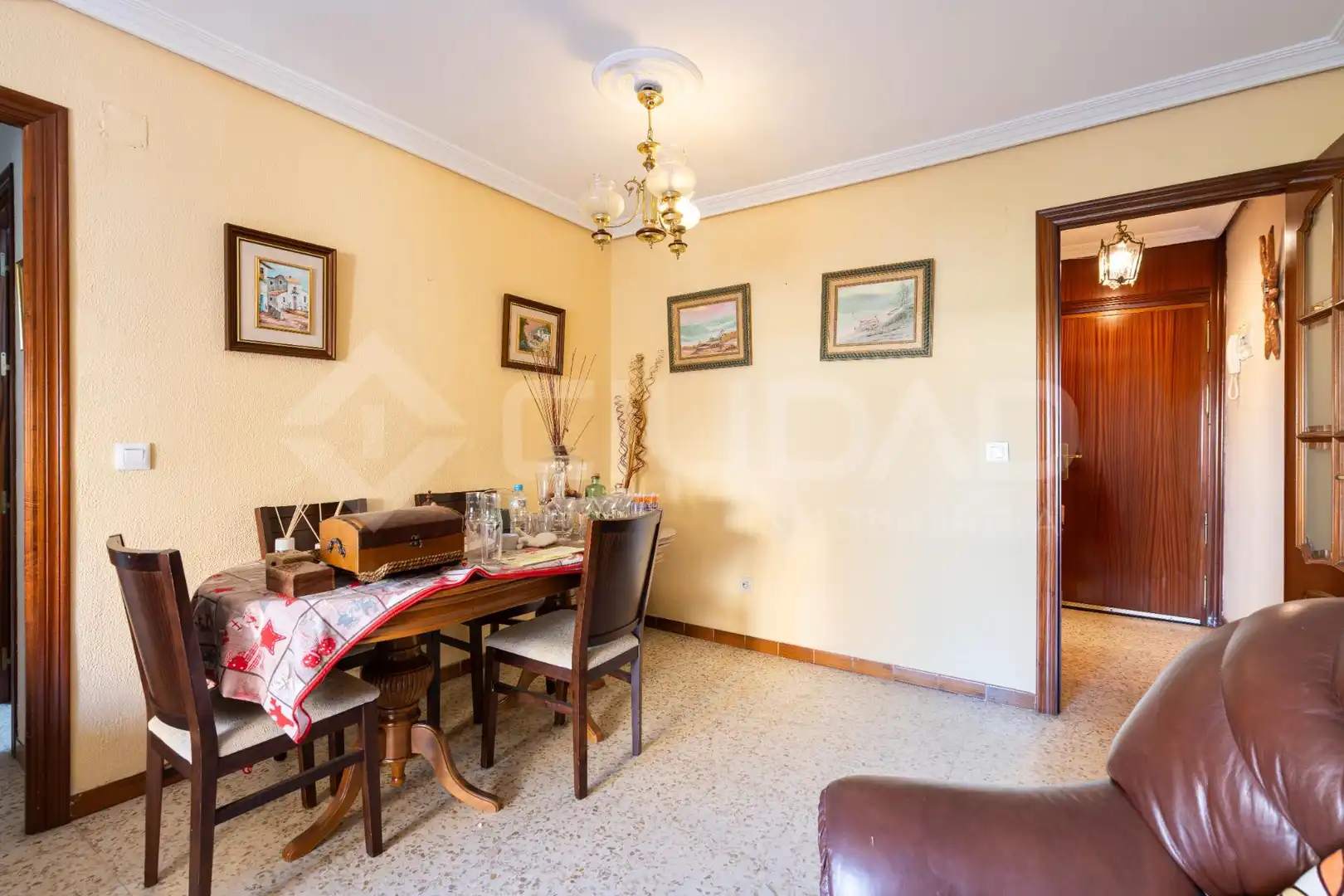 Flat with terrace for sale in Cerro - Amate, imagen 19