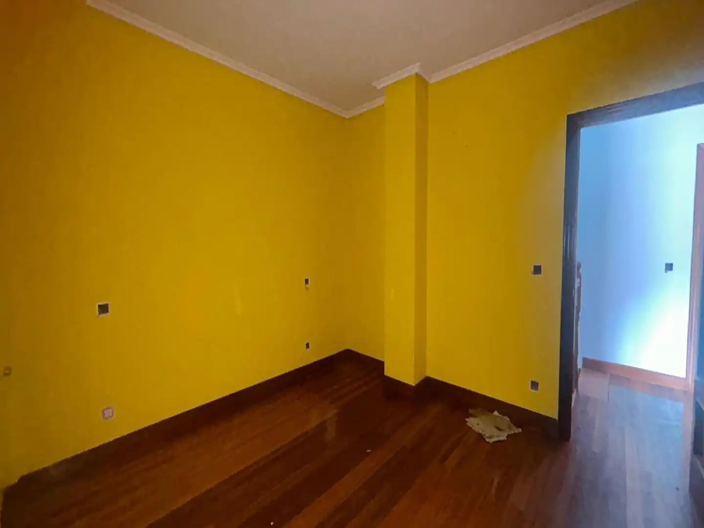 Chalet con jardín en venta en Oriñón - Allendelagua, imagen 4