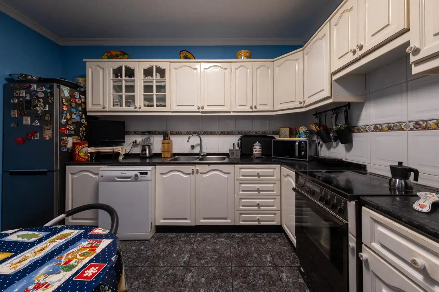 Cuina de Casa o xalet en venda en Las Palmas de Gran Canaria