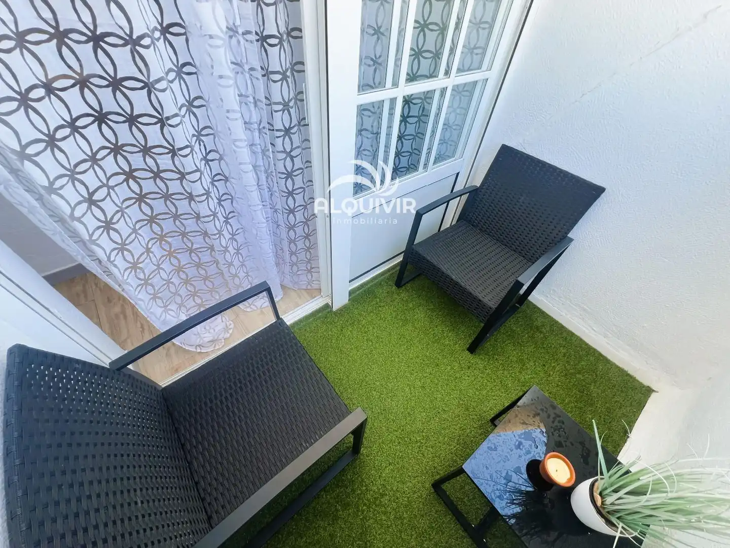 Flat for sale in Golf - Torre Almenara