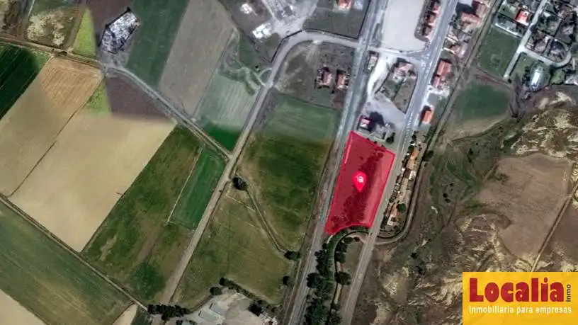Terreni e lotti in vendita a La Miel Carretera Valladolid-Santander, imagen 2