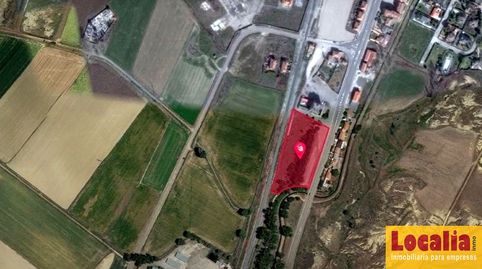 Terreno urbano en Monzón de Campos, immagine 2