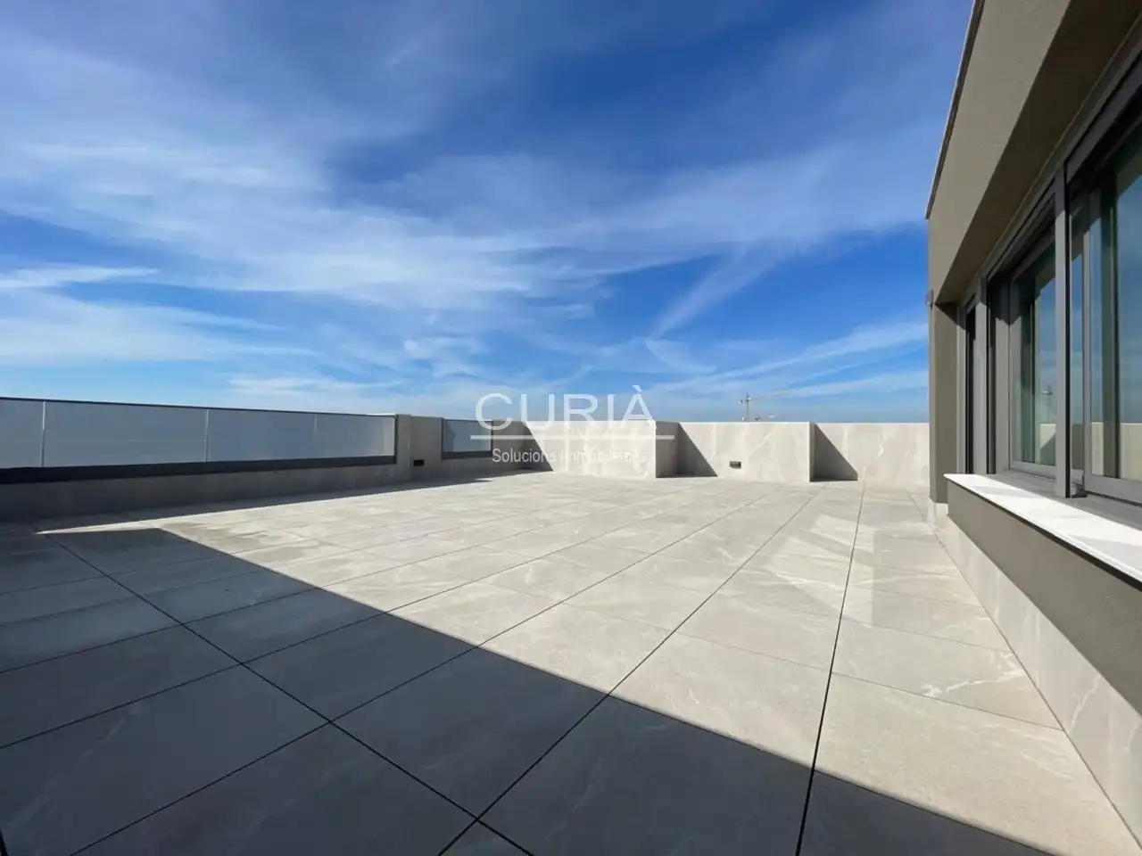 Attic for sale in Ciutat Jardí