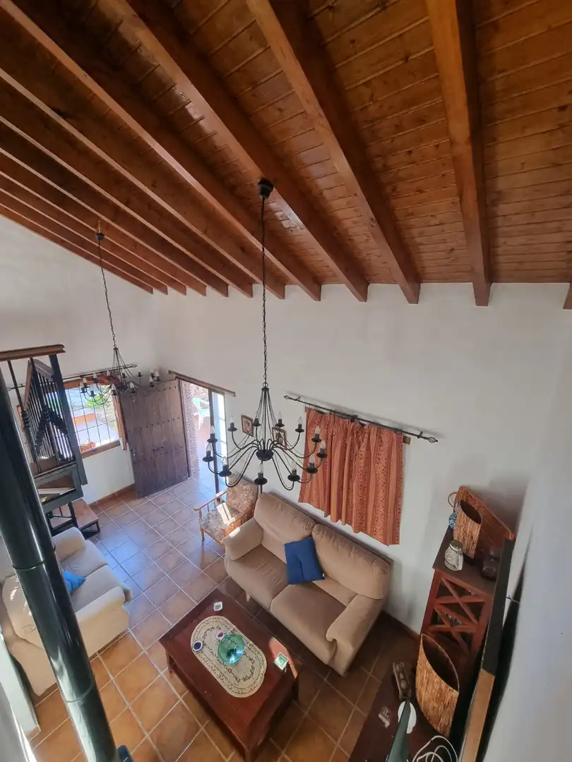 Villa mit Terrasse zum Verkauf in Frigiliana, imagen 13
