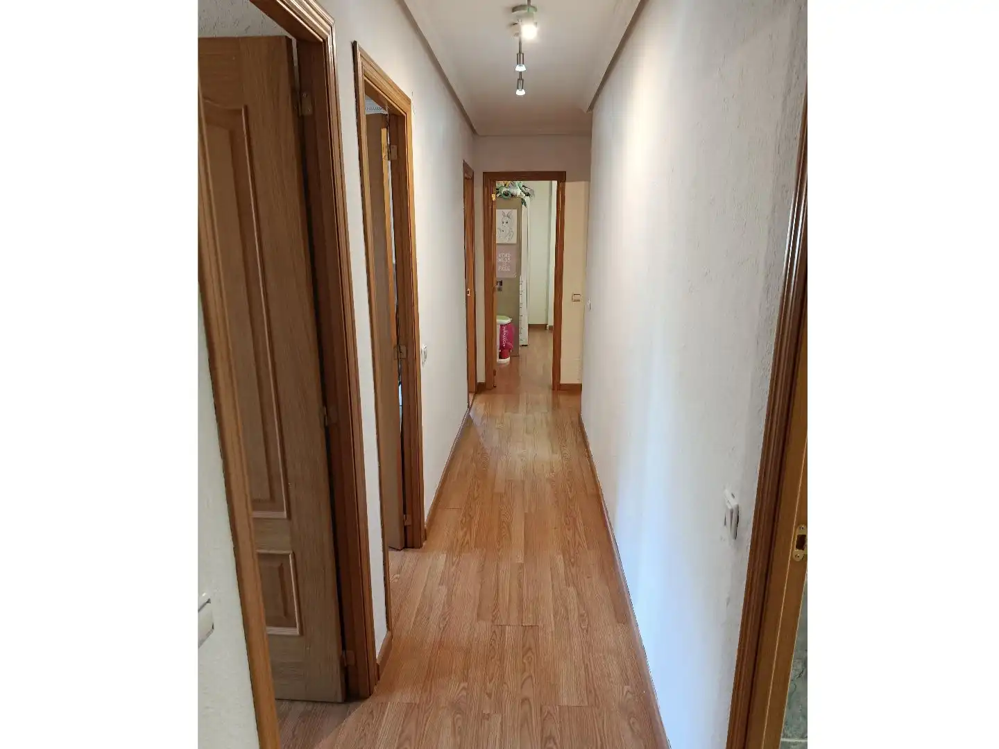 Wohnung zum Verkauf in Móstoles mit Terrasse
