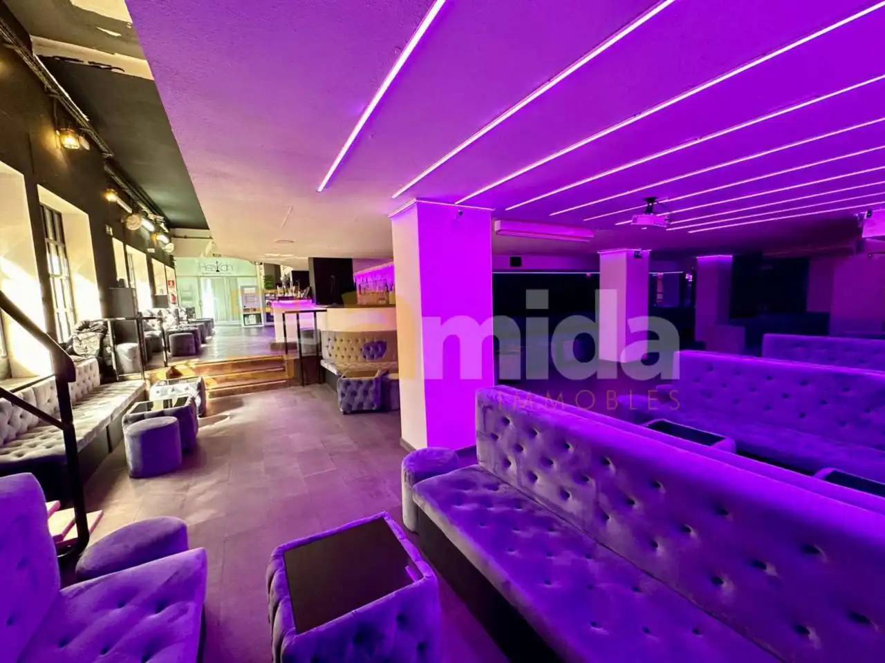 Locale commerciale in cessione a Centre - Sant Oleguer, imagen 10