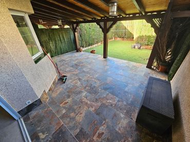 Bungalow mit Pool zur Miete in Calle Calle del Olimpo