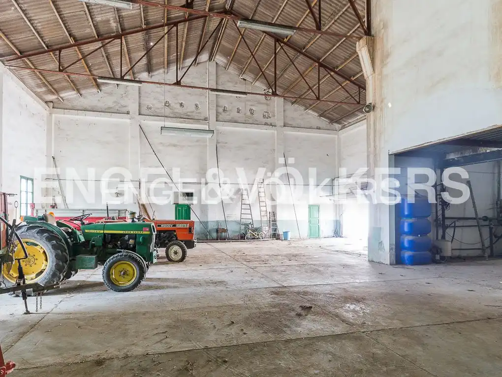 Casa rústica con piscina en venta en Requena, imagen 41