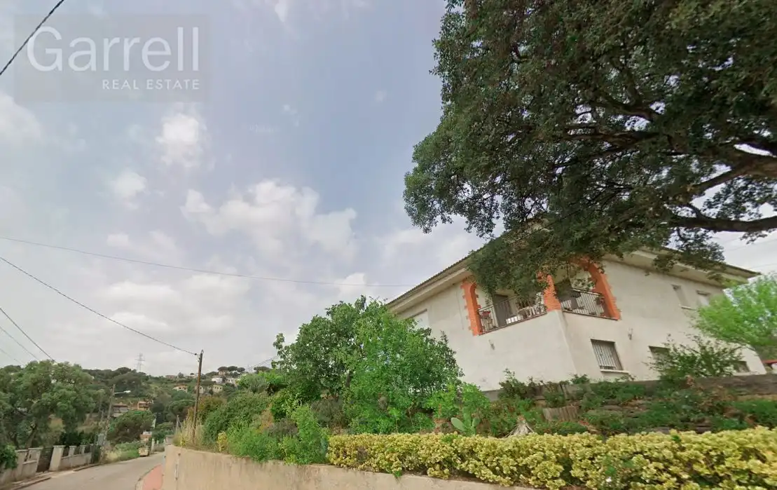 Villa zum Verkauf in CL COLLSACABRA 
 MAÇANET DE LA SELVA (GIRONA), imagen 4