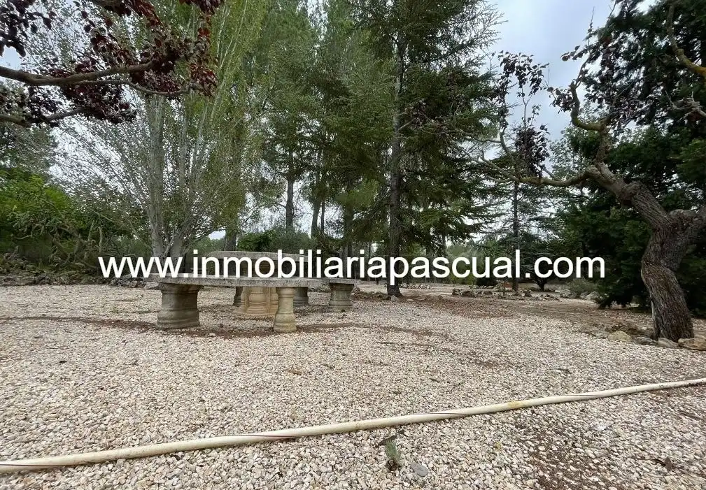 Villa zum Verkauf in Muro de Alcoy, imagen 20
