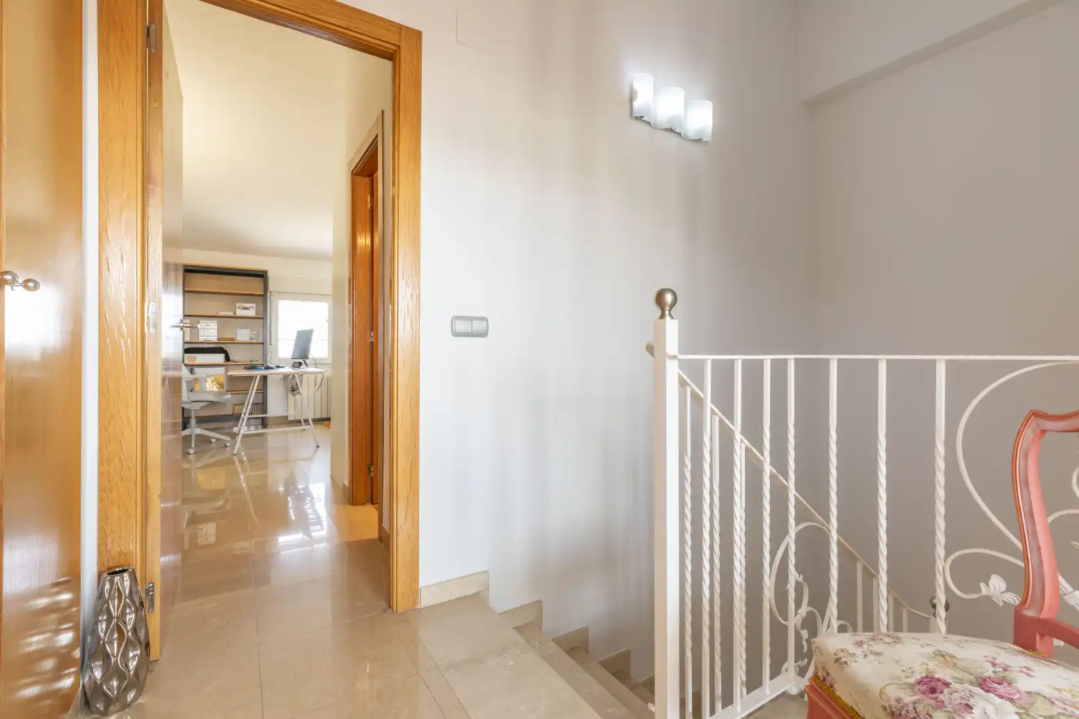 Casa o xalet en venda a Meliana