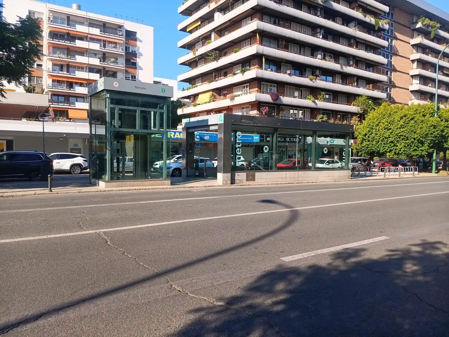 Haus zum Verkauf in Nervión, imagen 5