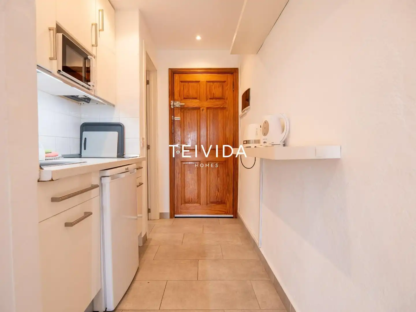 Piso con terraza en venta en Calle Finlandia, imagen 12