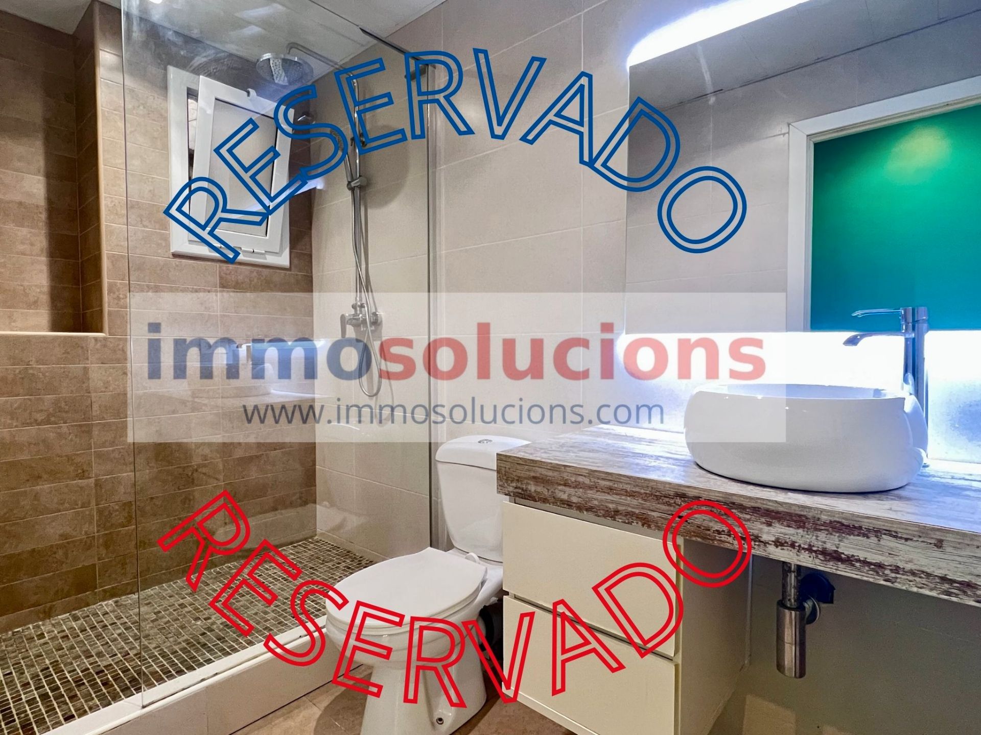Flat for sale in Terrassa  with Air Conditioner, Heating and Parquet flooring