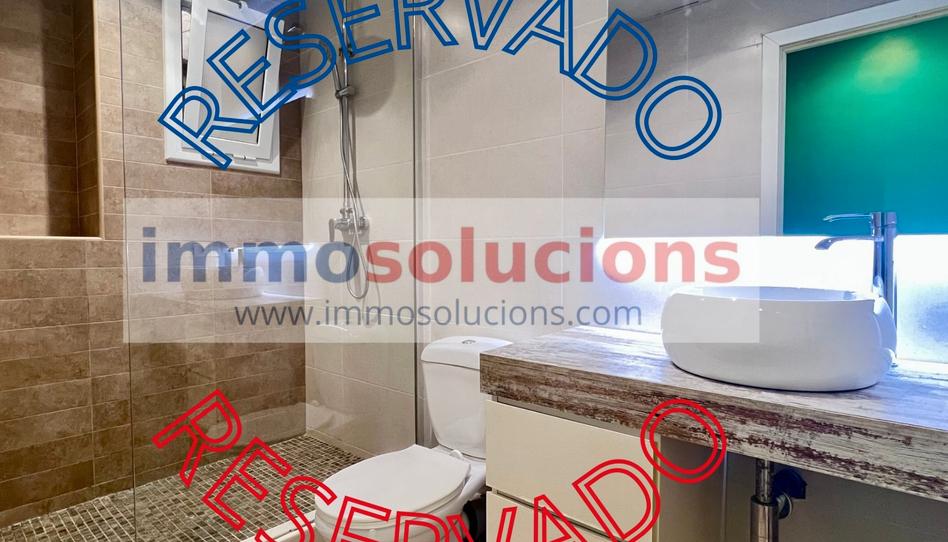Foto 1 de Piso en venta en Carrer D'adra, Poble Nou, Barcelona