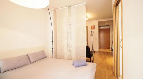 Foto 3 de Estudi de lloguer a Valdeacederas, Madrid